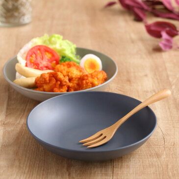 プレート M 20cm SEE 皿 プラスチック 食器 日本製 ( 食洗機対応 北欧 電子レンジ対応 お皿 取り皿 中皿 ケーキ皿 パン皿 取り分け皿 深皿 アウトドア おしゃれ グレー ネイビー 洋食器 割れにくい )【39ショップ】
