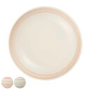 プレート S 16cm つむぎ プラスチック ( 食洗機対応 電子レンジ対応 皿 取り皿 中皿 丸 プラスチック製 プラスチック食器 軽い 割れにくい 取皿 深...