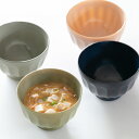 汁椀 360ml KUSUMI プラスチック ( 食洗器対応 電子レンジ対応 ボウル お椀 椀 プラスチック製 日本製 スープボウル 軽い 割れにくい 撥水加工...