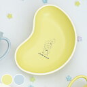 プレート 15cm chum chum 同色5枚セット ( 食洗機対応 電子レンジ対応 子ども用食器 皿 お皿 アニマル 動物 アヒル 子ども 離乳食 おやつ ...