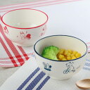 汁椀 260ml アクティブあにまる 食器 日本製 同色5個セット ( 食洗機対応 うつわ 電子レンジ対応 お椀 子供用食器 器 椀 ボウル 子供 用 子ども ...