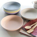 プレート 16cm S MIN FARG プラスチック 子供用食器 スタッキング 同色5枚セット ( 食洗機対応 電子レンジ対応 皿 お皿 中皿 子ども用食器 軽い 割れにくい 子ども キッズ アウトドア キャンプ おしゃれ 日本製 )【39ショップ】