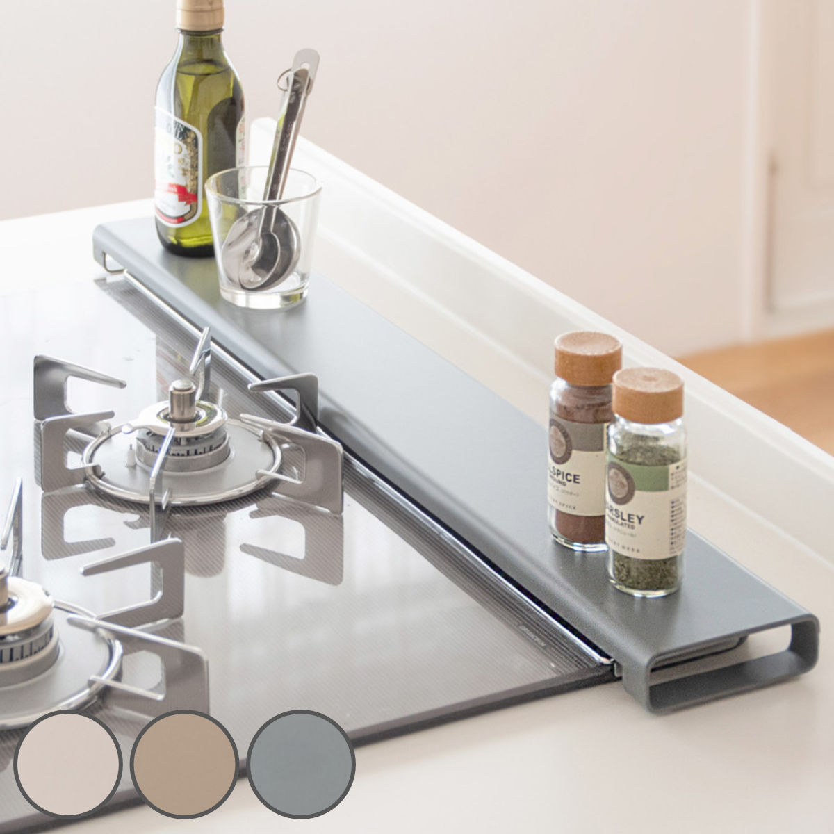 �ӵ������С� ��60cm�� �� 60cm �ե�å� IH�б� �������� ��������С� �ӵ����ѥ��С� �ӵ��������� ����������С� �ʥ����� ����륫�С� ��...