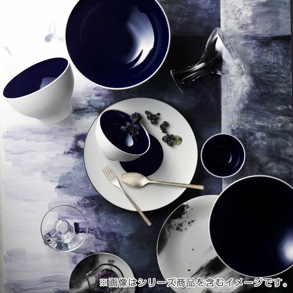 プレート 28cm M.STYLE 碧 皿 食器 和食器 美濃焼 磁器 日本製 （ 食洗機対応 電子レンジ対応 大皿 丸 ラウンド メインディッシュ 盛皿 主菜 メイン皿 ワンプレート おしゃれ かわいい モダン ） 【39ショップ】