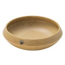 プレート 16cm ごはんプレート M.STYLE 黄瀬戸 皿 食器 和食器 茶碗 飯碗 磁器 日本製 ( 食洗機対応 電子レンジ対応 中鉢 どんぶり 丼 すくいやすい 返し 深皿 丼鉢 かえし 浅ボウル 鉢 浅丼 スタッキング 和モダン 黄 ) 【39ショップ】