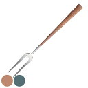 フォーク 28cm Belo Inox POLA マーブル ミートカービングフォーク ステンレス ( 送料無料 食洗機対応 ミートフォーク カトラリー ステンレ...