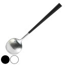 スプーン 13cm Belo Inox POLA マット ティースプーン ステンレス ( 食洗機対応 コーヒースプーン カトラリー コーヒー 紅茶 珈琲 ティー ティータイム シンプル ステンレス製 来客時 おもてなし おしゃれ ) 【39ショップ】