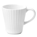 コーヒーカップ 225ml METROPOLIS 磁器 ( 食洗機対応 電子レンジ対応 オーブン対応 カップ コップ マグ コーヒー 珈琲 紅茶 ティー ティータイム シンプル おしゃれ ) 【39ショップ】