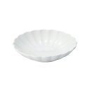 ボウル 14cm フィオーラ ドルチェコレクション 磁器 ( 食洗機対応 電子レンジ対応 サラダボウル シリアル 鉢 食器 お皿 洋食器 花形 花型 かわいい おしゃれ スープ 副菜 サラダ ) 【39ショップ】