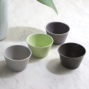 ココット 7cm アンジー 磁器 ( 食洗機対応 電子レンジ対応 オーブン対応 耐熱皿 ココット皿 食器 軽い 耐熱容器 ソース ジャム 薬味入れ 抗菌コート ...