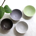 ボウル 14cm アンジー 磁器 ( 食洗機対応 電子レンジ対応 オーブン対応 耐熱皿 鉢 サラダボウル 食器 軽い 耐熱容器 シリアル サラダ 副菜 抗菌コー...