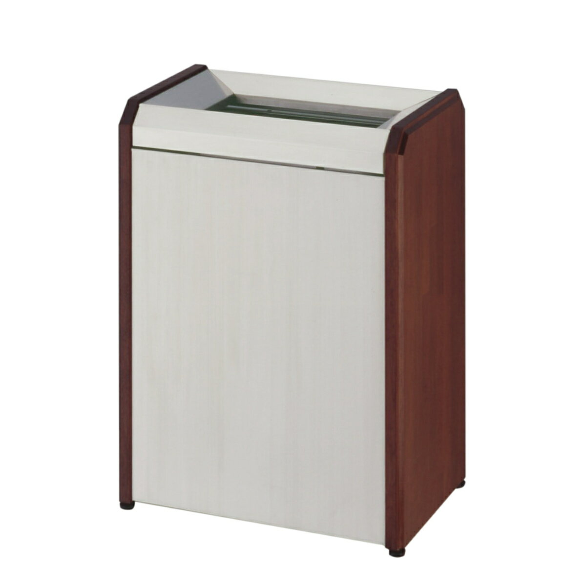 業務用ゴミ箱屋内用クリンダストステ...