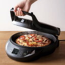 両面焼きホットプレート ハサマイズ ( ホットプレート グリルプレート 電磁調理器 両面焼き ディスプレイ表示 温度調節 保温 調理家電 キッチン家電 2面 は...