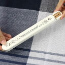 Potter 箸箱セット 19.5cm シルエットフラワー ( 箸 箸箱 お箸 はし箱 セット 木製 お弁当用 携帯箸 女子 花 19.5センチ スライド式 天...