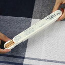 Potter 箸箱セット 19.5cmクッカ ( 箸 箸箱 お箸 はし箱 セット 木製 お弁当用 携帯箸 女子 19.5センチ スライド式 天然木 弁当 お弁当...