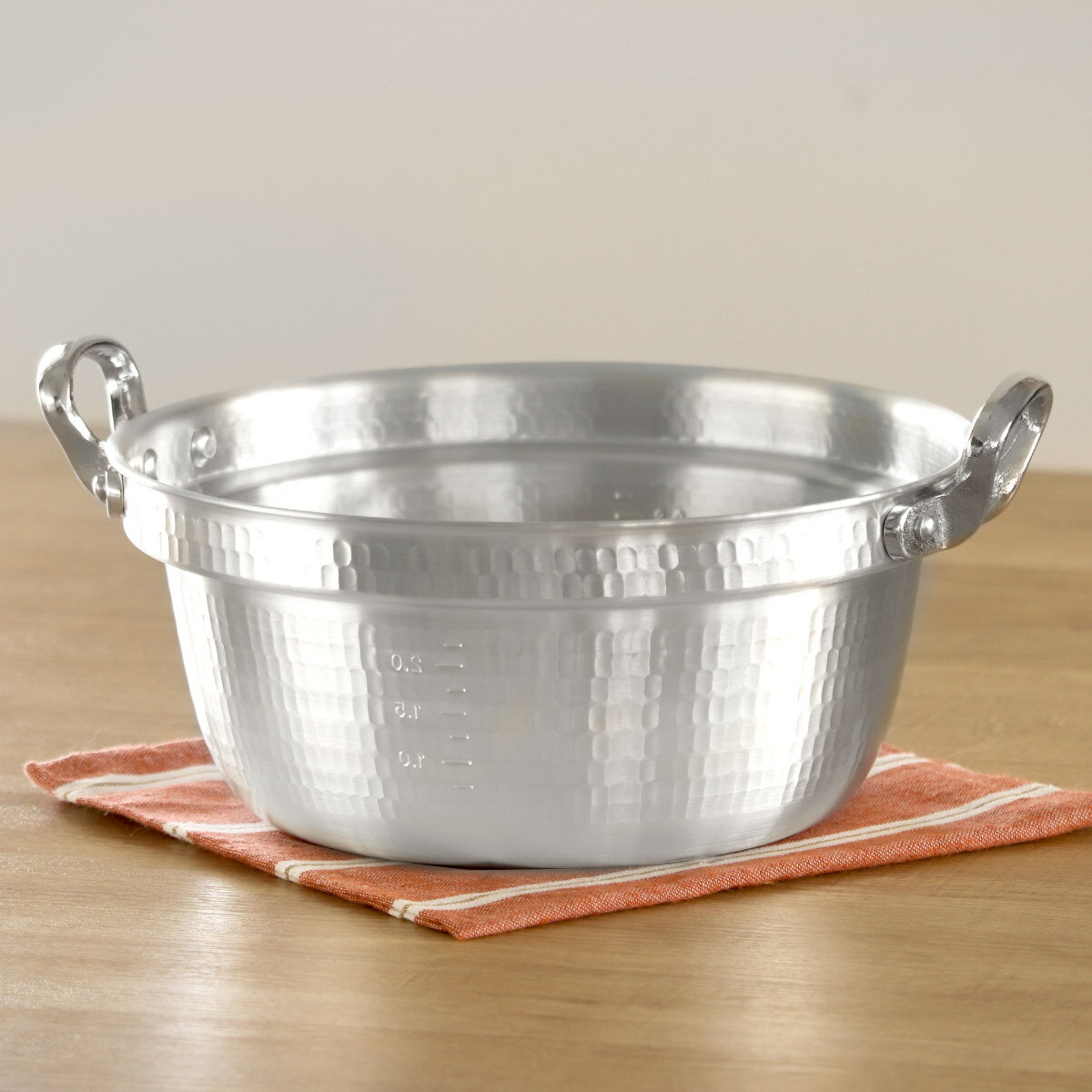 楽天市場】両手鍋 アルミ(キッチン用品・食器・調理器具)の通販 楽天市場】両手鍋 アルミ(キッチン用品・食器・調理器具)の通販