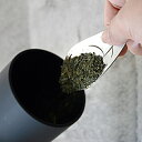 茶さじ 63 ロクサン 茶さじ ステンレス製 ( 茶匙 茶葉スプーン スプーン ) 【39ショップ】