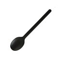 コーヒースプーン 13cm ロクサン 63 ブラックカトラリー ステンレス 日本製 ( スプーン 洋食器 カトラリー 黒 ステンレス製 ティースプーン デザート...