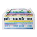 巻きタオル 80×120cm オーシャンパシフィック Ocean Pacific ( タオル プール ラップタオル キッズ スポーツ 綿100 OP プール用タ...