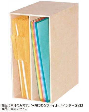 収納ケース TypeA4 ハーフ2段ボックス G−112 ( 書類収納 収納ボックス レターケース 書類ケース A4ファイル収納 ) 【39ショップ...