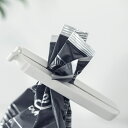 &NE nikii キッチンクリップ フードバッグクリップ Lセット 3個入 ( 食洗機対応 冷蔵 冷凍 クリップ マルチクリップ 保存クリップ 袋留め 袋止め...