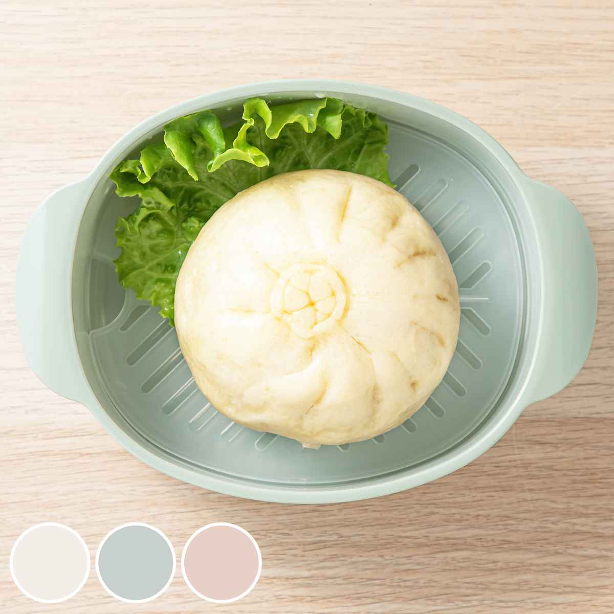 電子レンジ調理器 Recopo ベジスチ ベジタブルスチーマー 蒸し調理器 日本製 （ ＆NE 蒸し器 蒸し野菜 レンジ調理器 角型 レコポ 電子レンジ料理 電子レンジ調理 簡単調理 火を使わない 容器 四角 冷蔵 保存 ザル 水切り 時短調理 ）【39ショップ】