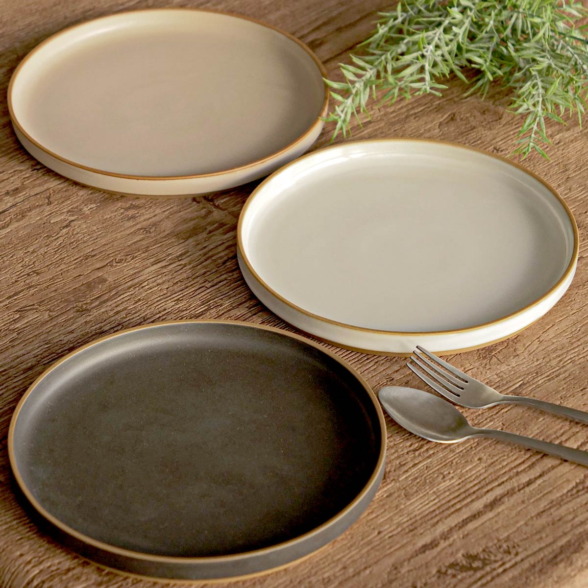 皿 ペトリー 大皿 （ 食洗機対応 電子レンジ対応 中皿 取り皿 日本製 お皿 プレート 取皿 パン皿 ライス皿 おかず メイン皿 パスタ ピラフ スタッキング おしゃれ シンプル ）【39ショップ】