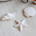 アロマストーン シーベース 陶器 ( アロマ アロマオイル 石 芳香剤 かわいい 置き物 インテリア 日本製 貝殻 ヒトデ 自然気化 ルームフレグランス フレグ...