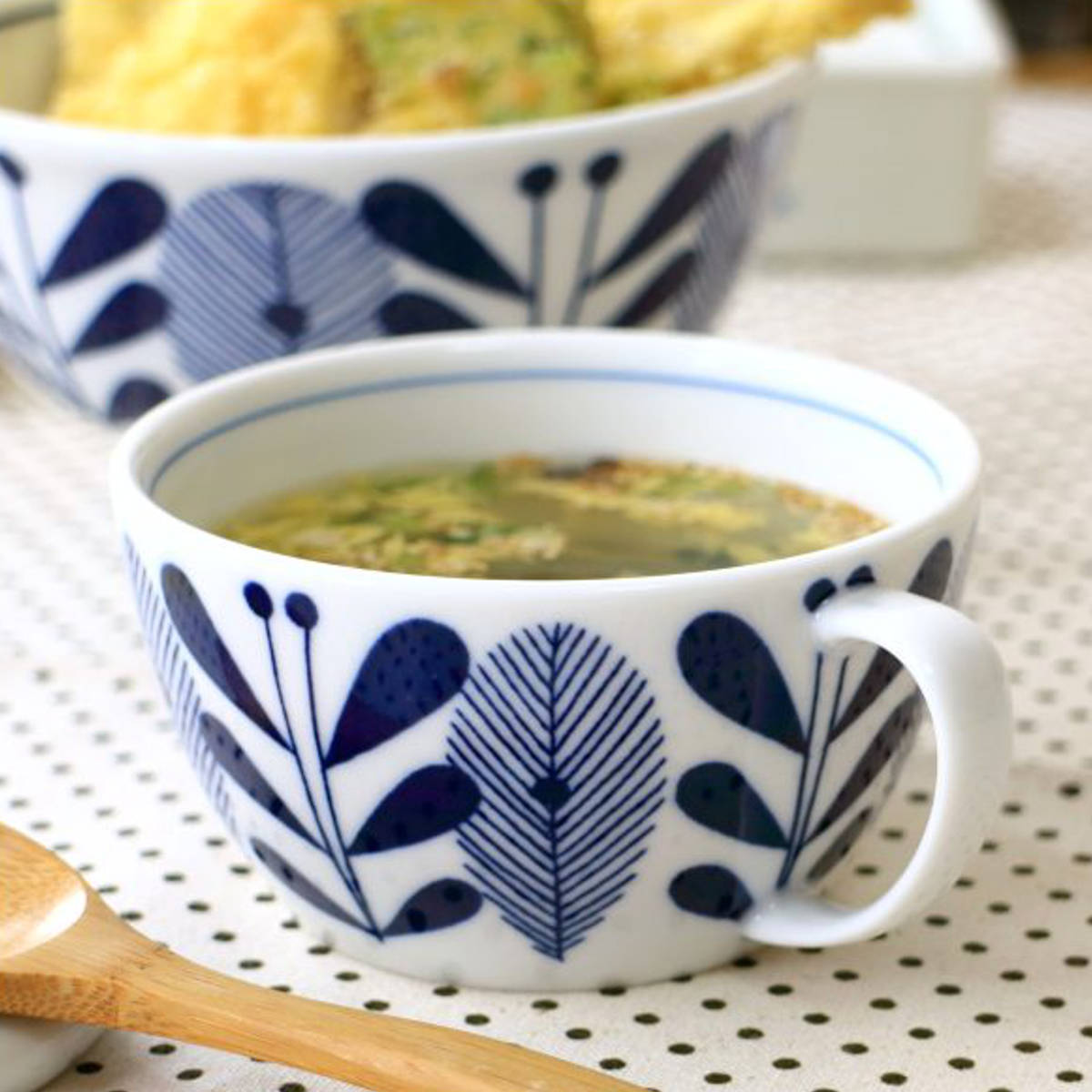 カップ オーランド スープカップ 300cc （ 磁器 美濃焼 日本製 電子レンジ対応 食洗機対応 コップ スープ マグ マグカップ うつわ 器 ボウル 北欧 北欧風 おしゃれ かわいい 食器 ）【39ショップ】