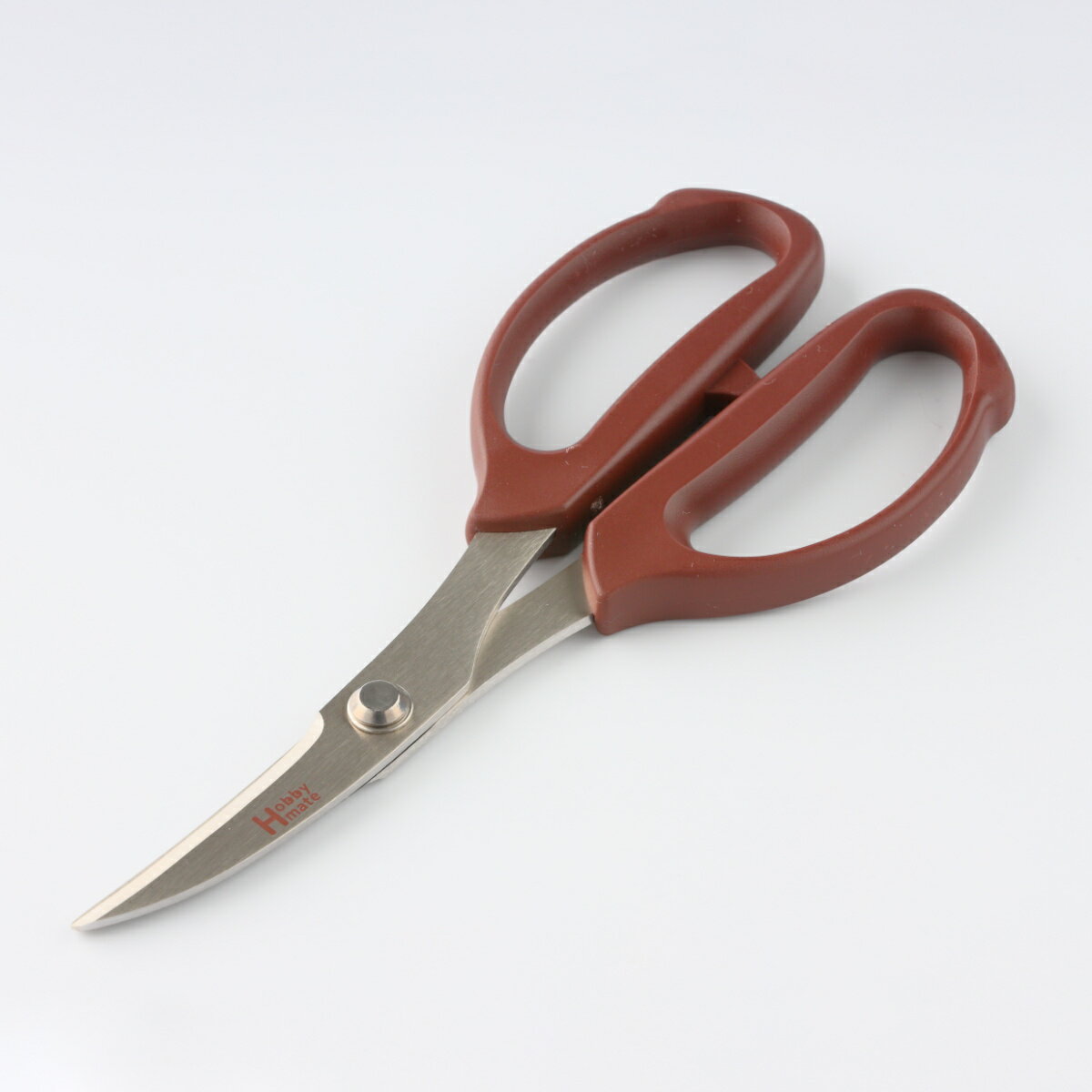 ハサミ 革切り はさみ 手芸用 レザークラフト 日本製 ( クラフトハサミ 関の刃物 ステンレス刃 切る 革 ゴム デニム ベルト 裁縫 工作 レザー 布切り ...