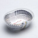 おかず入れ 中判型 厚口 12枚入 ( アルミケース お弁当カップ ) 【39ショップ】