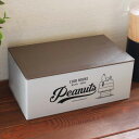 マスク 収納ケース スヌーピー ヒトハコマスクケース GR×D-hou...(3)