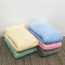 タオル 吸水美神 全身タオル バスタオル 55×120cm マイクロファイバー ( 湯上りタオル たおる 超極細繊維 吸水 抗菌 防臭 波型カット ふわふわ 全...