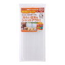 寒さ対策 冷気ストップパネル L 190×55cm クリア 半透明 窓 足元 すきま風 ( まど エコ 冷気 ストップ シャットアウト 窓際 防寒 暖房 省エネ...