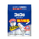 カーペットクリーナー スペアテープ コロコロ 60周 3巻入 強力粘着 ( ニトムズ コロコロテープ カーペット用 スカットカット 交換用 粘着クリーナー 掃除...