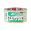 透明梱包用テープ スペア ( 透明テープ 梱包テープ 梱包用 ) 【39ショップ】