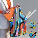 エコバッグ Notabag Tote MIREIA Roads ( ノットアバッグ 折りたたみ マチ広 ブランド トート トートバッグ おしゃれ 手提げかばん ...