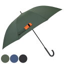 長傘 雨晴兼用 エクスピディショナリィ アンブレラ MA1 ジャンプ傘 65cm ( 傘 メンズ レディース かさ 雨傘 日傘 UVカット 撥水 UV対策 カサ 通勤 通学 大きめ 直径113cm 男女兼用 おしゃれ 無地 )【39ショップ】