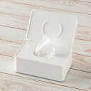 ウェットシートケース ウェットティッシュ ケース 詰め替え 入れ物 ( ウェットシート 除菌ティッシュ ウェットティッシュケース 除菌シート 詰替えケース フローリングワイパーシート おしりふき クレンジングシート 収納ケース ) 【39ショップ】