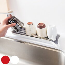 水切りトレー スリム キッチントレー スマートホーム2