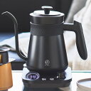 Cores フリータイムケトル 0.8L ドリップケトル ( コレス ケトル 電気ケトル ドリップポット コーヒーポット ハンドドリップ ドリップ コーヒー 珈...