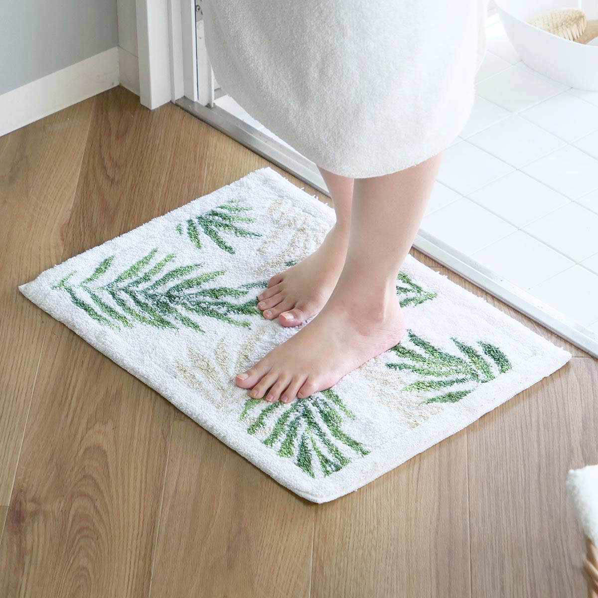 �Х��ޥå� �����ɹ� �ѡ���꡼�� 40��55cm �� ��Ϥ�ޥå� ����Ϥ�ޥå� ­�դ��ޥå� ­�����ޥå� �Ἴ�ޥå� ®�� �ۿ� ���� �ɽ� ���ߤ� ����...