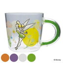 マグカップ 390ml ディズニープリンセス 耐熱ガラス ( 耐熱マグ カップ コップ キャラクター ディズニー プリンセス 子ども 大人 ホット アイス コー...