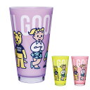 タンブラー 620ml OSAMU GOODS アクリルタンブラー L ( オサム コップ カップ プラコップ キャラクター かわいい 軽い 割れにくい 大きめ...