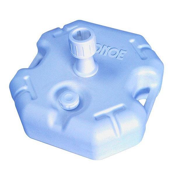 パラソルスタンド 12 ブルー （ のぼりスタンド パラソルベース パラソル立て ビーチパラソル のぼり ）【39ショップ】