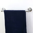 タオルバー 掛け幅45cm BISK SENSATION タオルハンガー タオル掛け 洗面所 壁 ( ステンレス タオルホルダー ハンドタオル フェイスタオル ...