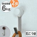 フック ニコピンフック シングル 石膏ボード用 同色2個入り ピンタイプ ( ピンフック 石膏ボード ベニヤ 石膏 壁 石膏ボード壁用 石こうボード ベニヤ壁 ...