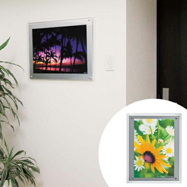 インテリアアート　高山マミ　ナチュラルフラワー　02 （ 送料無料 アートパネル 壁掛け 壁飾り アート アートデコ ウォールアート 絵画 インテリア 美術品 おしゃれ 引越 祝い ） 【5000円以上送料無料】