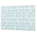 ファブリックパネル ファブリックマグネットボード 60.4x89.4cm モザイク ( 壁掛け 壁飾り マグネットボード アート パネル マグネット 磁石 無地 子ども 部屋 リビング 縦 横 掲示板 )【39ショップ】
