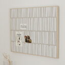 マグネットボード 壁掛け ファブリックパネル 44.9×60.4cm ファブリックマグネットボード ( ボード マグネット パネル 掲示板 メッセージボード 掲...